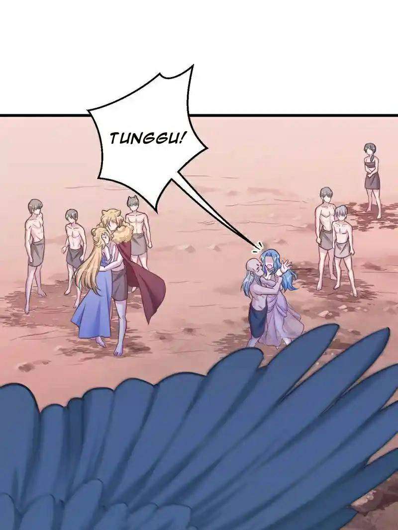 Beauty and the Beasts Chapter 198 Gambar 51